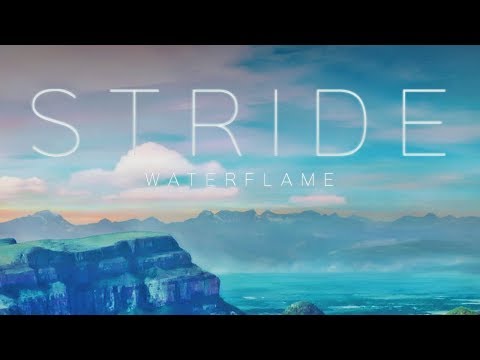 Stride [Orchestral/Breakbeat Music]