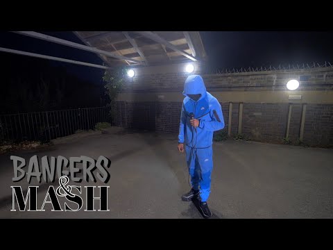 Ksav - Bangers & Mash | Outchea TV 
