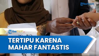 Tergiur Mahar Mobil dan Rumah, Gadis di Ngawi Mau Dinikahi Pria 50 Tahun tapi Ujungnya Tertipu