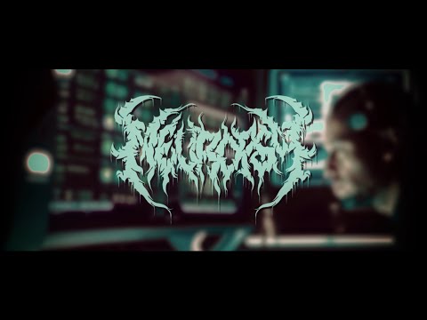 NEUROPSY - TRANSCENDING LIMITATIONS (FT. JULIAN OF WORMHOLE) [OFFICIAL MUSIC VIDEO] (2025) SW EXCL