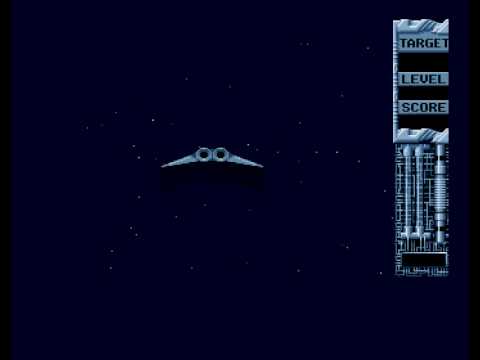 Eagle's Rider Amiga