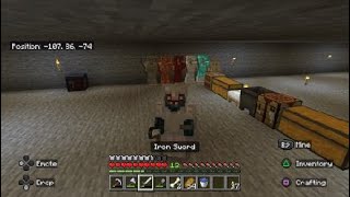 Minecraft Gameplay | Sub.Episode 2: Ore Veins | IN