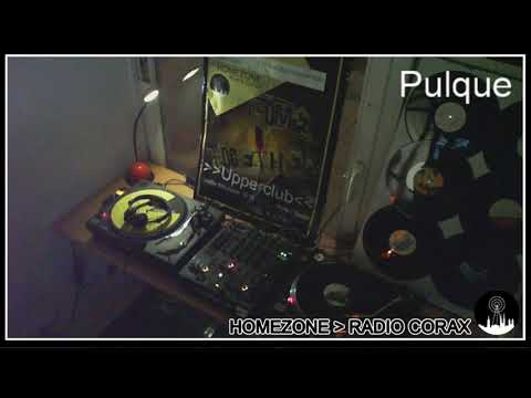 Pulque @ Schallwurm (Homezone) 25.05.2019 - Radio Corax