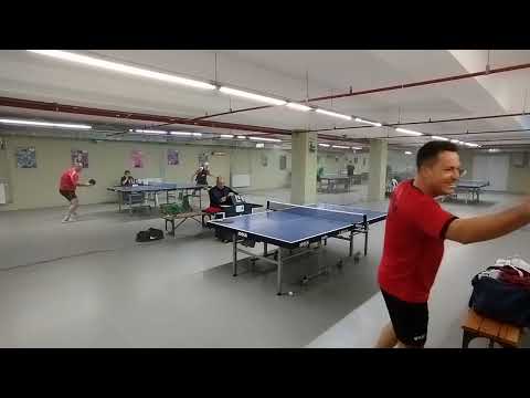 Mustafa Vatansever vs. Nevzat Bozkurt / Gökhan Deniz vs.  Aykut Pınar