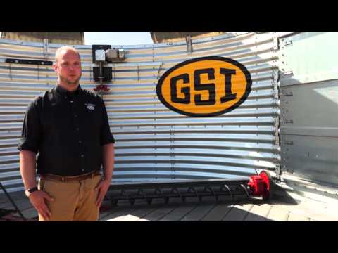 Vision of the Future - GSI Grain Storage Technology - GSI (English)