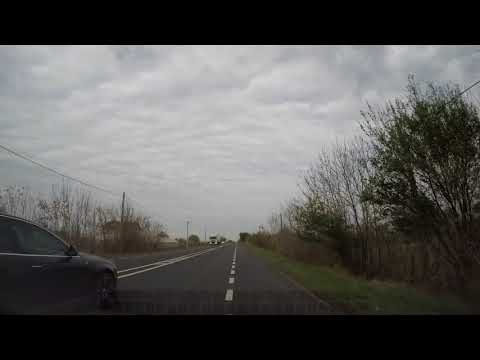 Caldaruseanca, Buzau