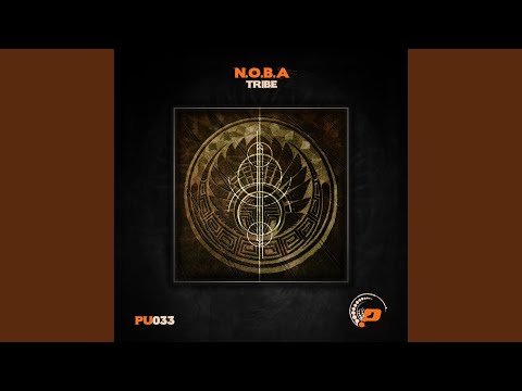 Tribe 02 (Original Mix)