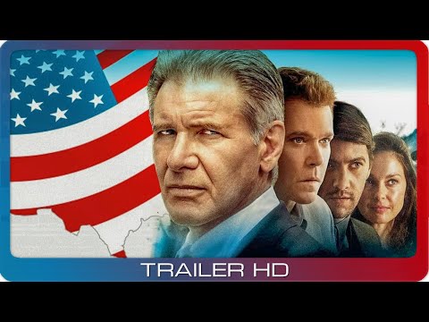 Trailer-Vorschau: Crossing Over