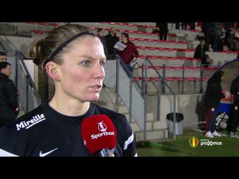 Standard vs RC Genk eerste reacties na 4 1 winst Standard