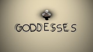 Goddesses by Xpect (Ft. Red MIIZT)