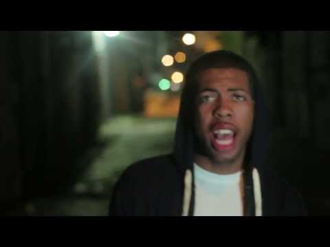 Ignorant Shit Music Video - Javon Singleton Feat. MATHEMATICS