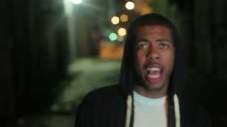 Ignorant Shit Music Video - Javon Singleton Feat. MATHEMATICS