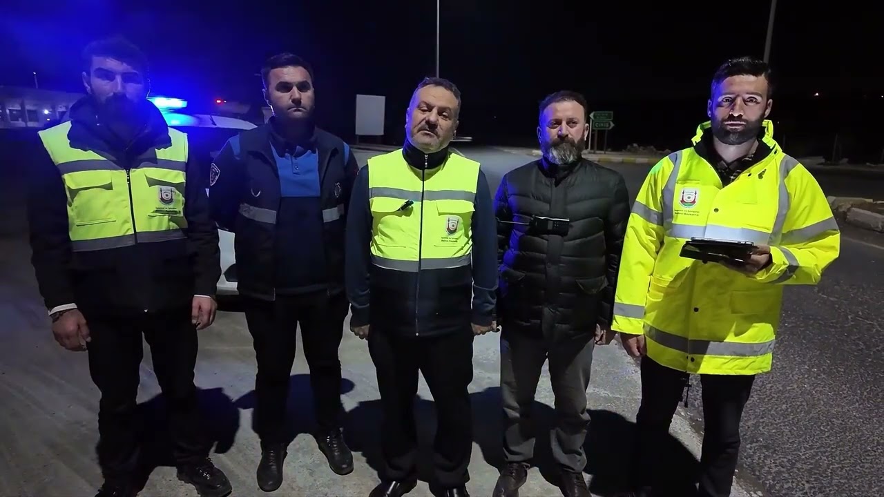 BÜYÜKŞEHİR HKS SİSTEMİNDE DENETİMLERİ ARTIRDI TARLADAN SOFRAYA ŞEFFAF TAKİP SÜRECİ BAŞLIYOR”