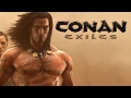 Conan Exiles Novo Jogo De Sobreviv ncia Irado