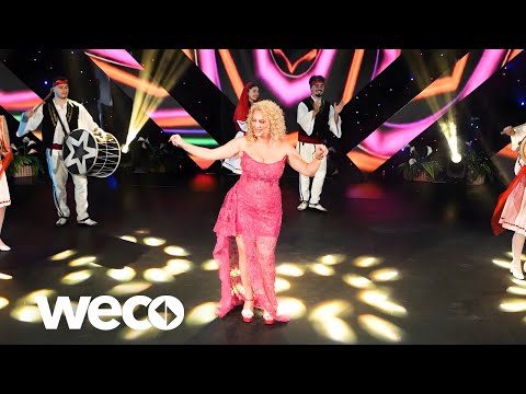 Edlira Biba - Te digjet Mehalla