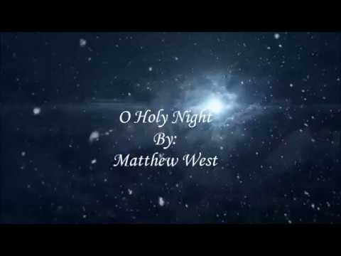 O, Holy Night
