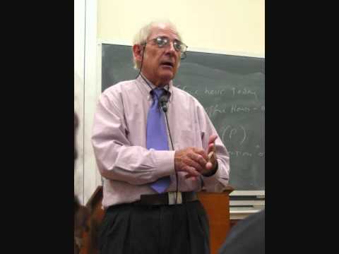 John Searle on Austin and Wittgenstein