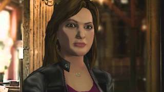 Law And Order: Legacies -Episode 1 (Revenge) Gameplay