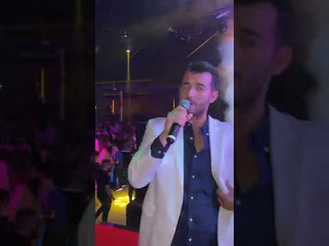 Labinot Tahiri - Labi kendon live ne Prishtin e kall krejt