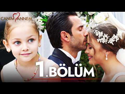 Günlük Dizi Canım Annem 1. Bölüm | Yeni Türk Dizisi - Diziler 2025