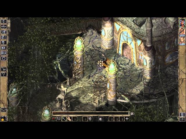 Baldur's Gate II: Enhanced Edition