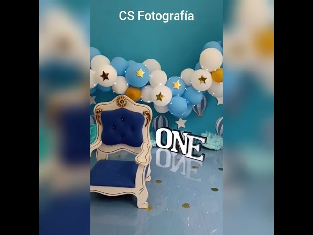 Vídeo relacionado con ELEOUTI Globos Aerostáticos y Diseño Creativo Buena Resistencia 4 Piezas de Película de Aluminio para Decoración de Fiestas para Sesiones Fotográficas y Celebraciones