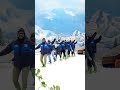 Thonipattin Theerathu Snow Storm Park Chalakkudi