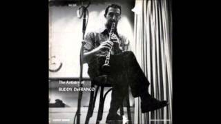 Buddy de Franco: Titoro