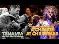 That Song Needs a Music Video - A Change at Christmas (say it isn't so) - The Flaming lips