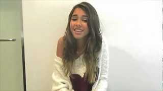 Madison Beer- Catch Me Cover