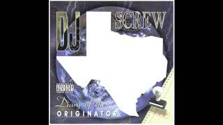 Too $hort - Don't Fuck For Free (DJ Screw Diary of the Originator) HQ