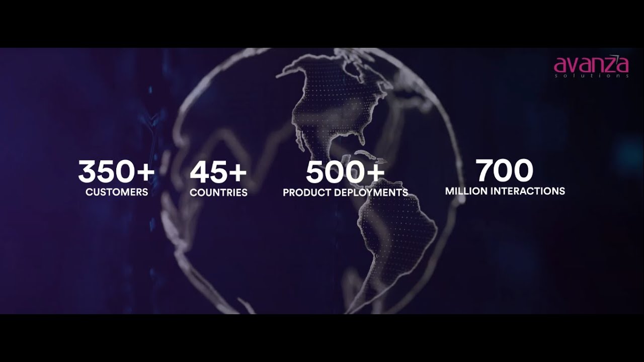 Avanza Solutions Corporate Profile