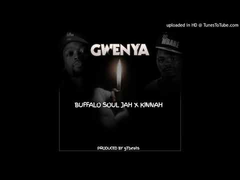 Buffalo Souljah ft Kinna  Gwenya