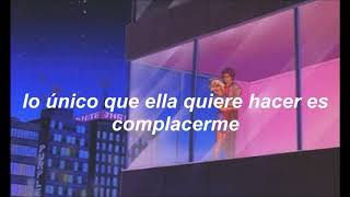 take me away - daniel caesar ft. syd || español
