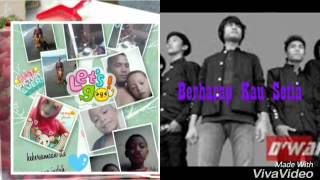 Download lagu BEKAS Berharap Kau Setia mp3