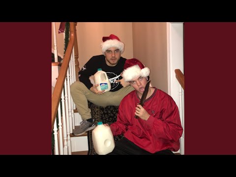 Spilt Milk (feat. Ranger O'Duffy)