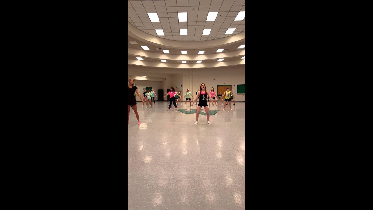 2016-17 cheer tryout cheer