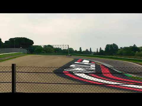 Minardi Day 2018 by GTspecialconsulting