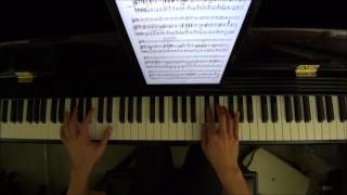 Violin Star Book 1 No.36 Jones Woodpecker Tap Piano Accompaniment (Student Book P.24)