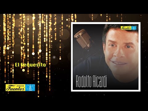 El Sequesito - Rodolfo Aicardi con Los Hispanos / Discos Fuentes [Audio Oficial]