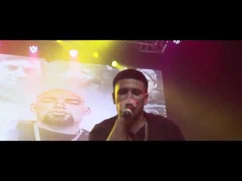 Young OG & Kilo Chapo - Gas Monkey Live Pt.2