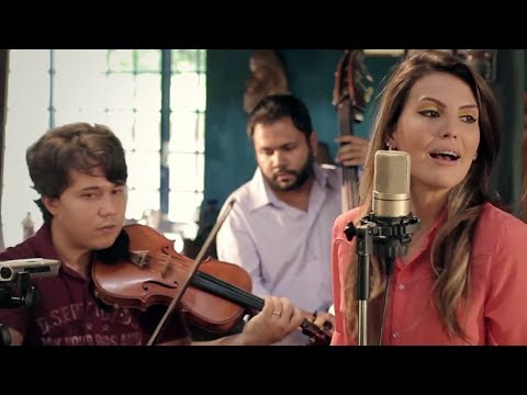 NATHAJE - ニュー・ソウル＋ユー・ギヴ・ア・リトル・ラブ（ヤエル・ナイム＋ポール・ウィリアムズ、カヴァー・アオ・ヴィーヴォ (NATHAJE - New Soul + You Give a Little Love (Yael Naim + Paul Williams, cover ao vivo))