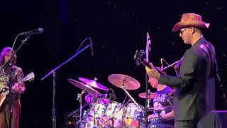 Pressed Rat 🐀 and Warthog 🐗 (Cream) - Sons of Cream Live at The Triple Door in Seattle, WA 3/19/2025