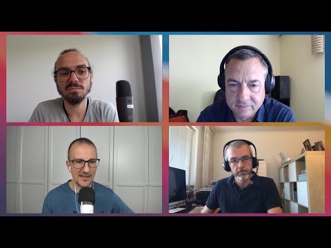 iOS 14 und macOS 11: Apples neue Systeme | Mac &amp; i - der Apple Podcast