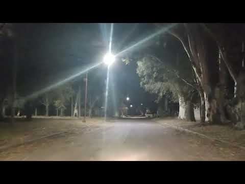 Damián Maisonave,La Pampa