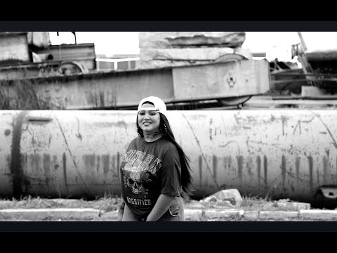 $HYLI ROSE - LONE WOLF ( OFFICIAL MUSIC VIDEO )