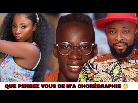 Senzaa ft King Bala - Avivor (Chorégraphie Dance) #Avivor #dance  #viral