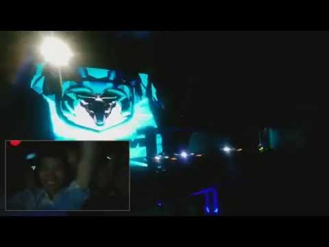 PHORIA with RAM: Gareth Emery Ft. Christina Novelli - Concrete Angel