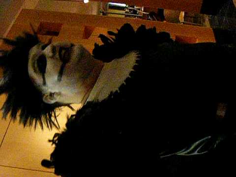 Queen of the Shinigamis