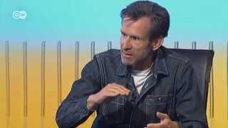 Ulrich Matthes, actor | Talking Germany video